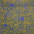 anti-matter well no.2  2010  40x40x3.5cm  enamel on oil on p.jpg